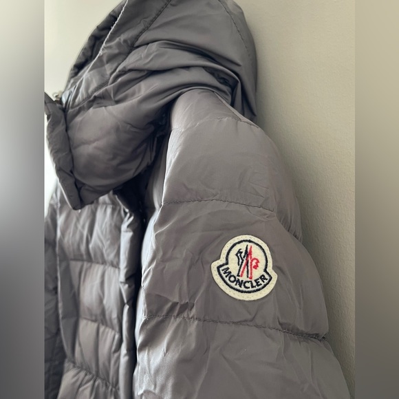 Moncler goose down - Picture 2 of 9